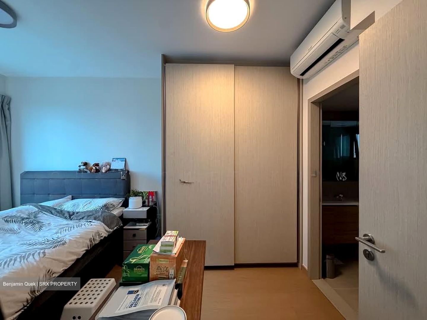 Treasure at Tampines (D18), Condominium #560589211